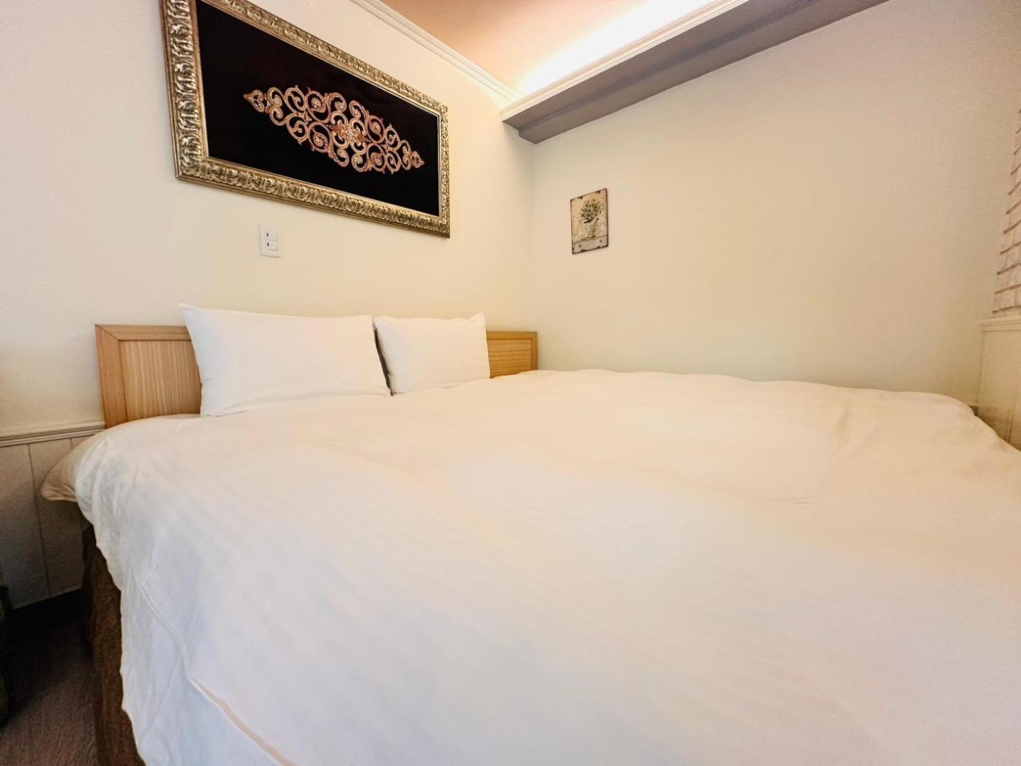 Elizabeth Hotel Taizhong Zewnętrze zdjęcie