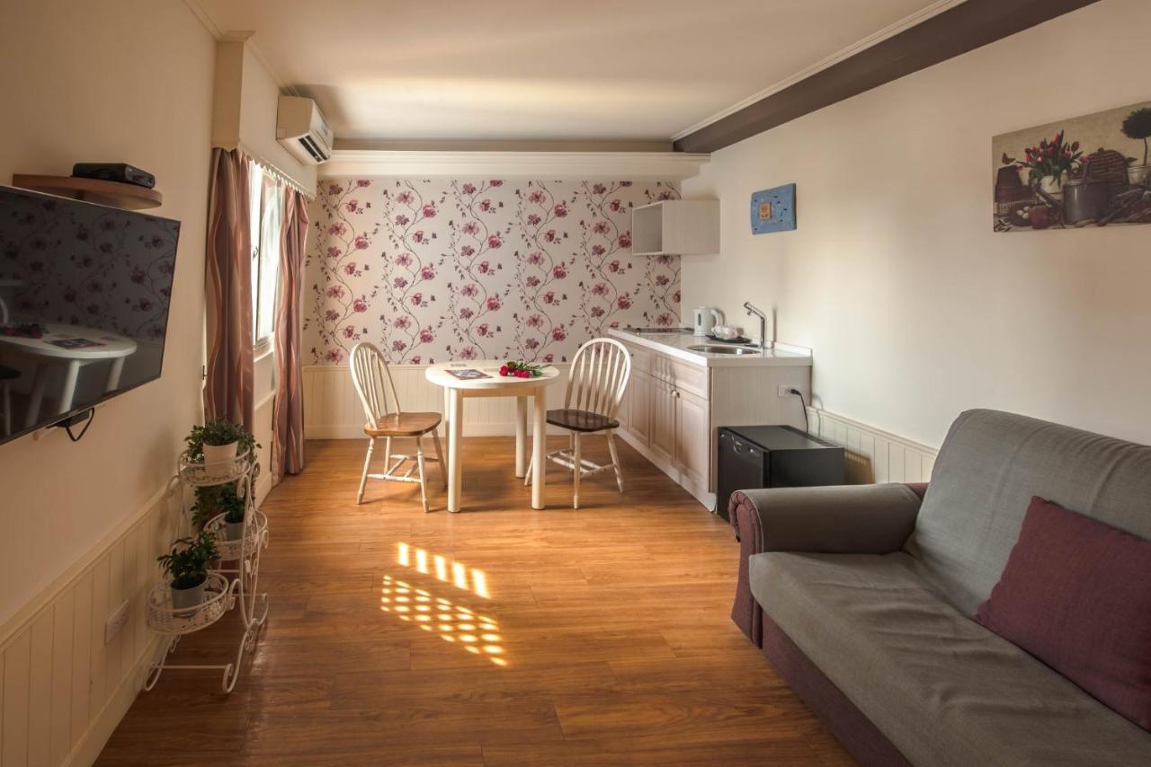 Elizabeth Hotel Taizhong Zewnętrze zdjęcie